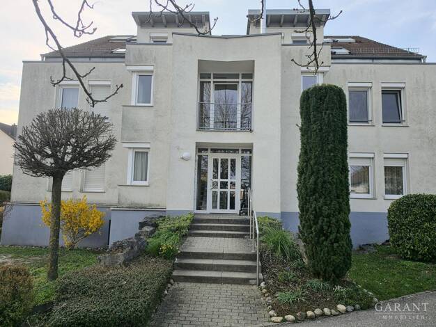 Wohnung zum Kauf 299.000 € 3,5 Zimmer 79 m² 1. Geschoss Illingen Illingen 75428