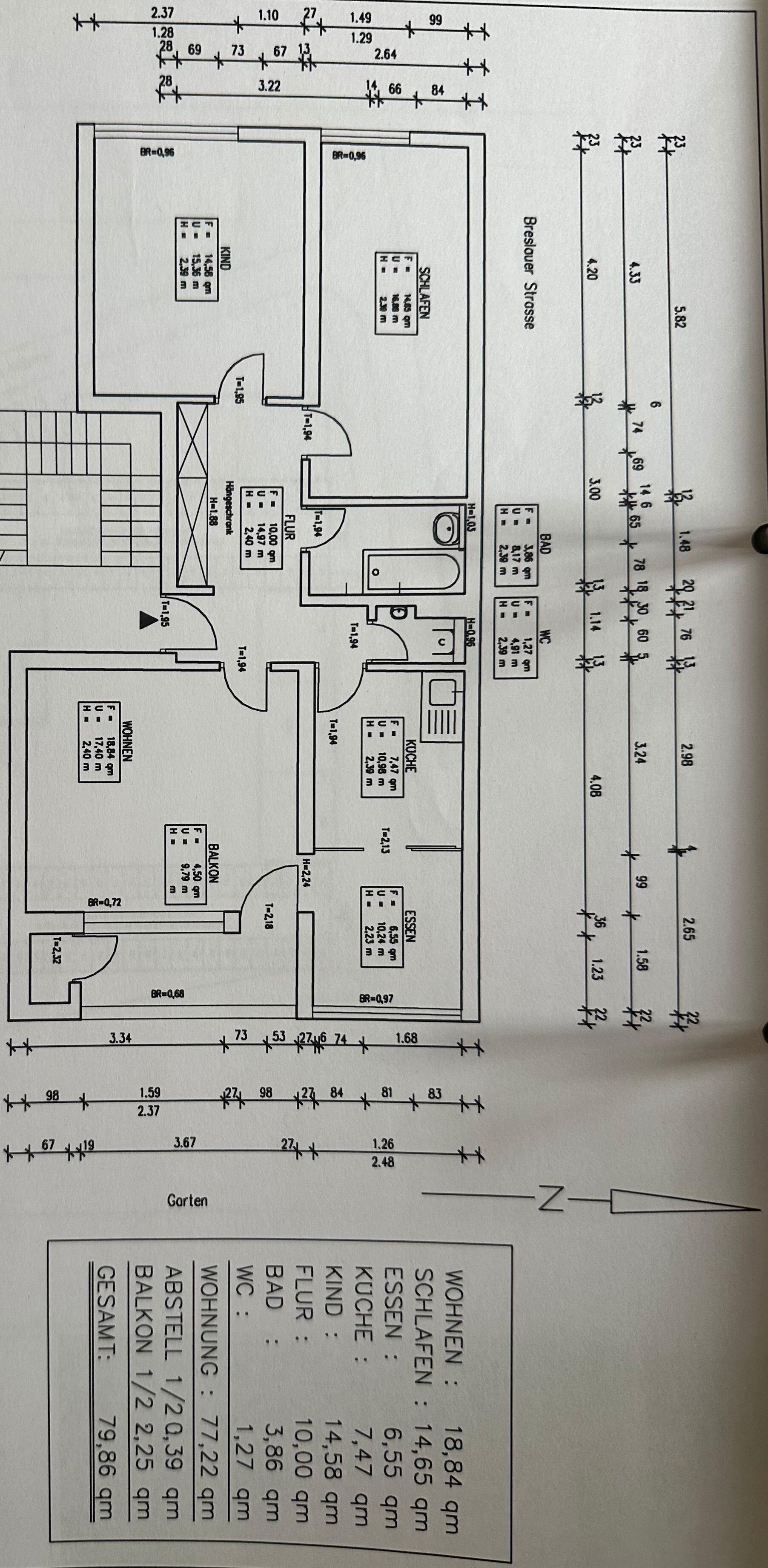 Wohnung zur Miete 980 € 3,5 Zimmer 80 m²<br/>Wohnfläche 1.<br/>Geschoss 01.01.2025<br/>Verfügbarkeit Haidach Hohenwart - Stadtviertel 122 Pforzheim 75181