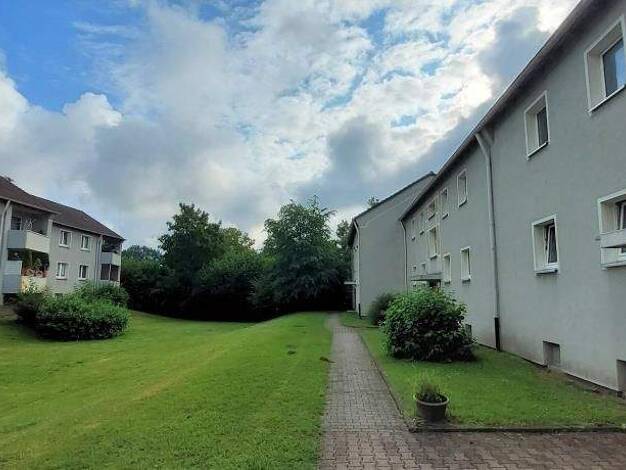 Wohnung zur Miete 485 € 2,5 Zimmer 54,3 m² EG frei ab 01.03.2026 Krokusweg 2 Werne Bochum 44894