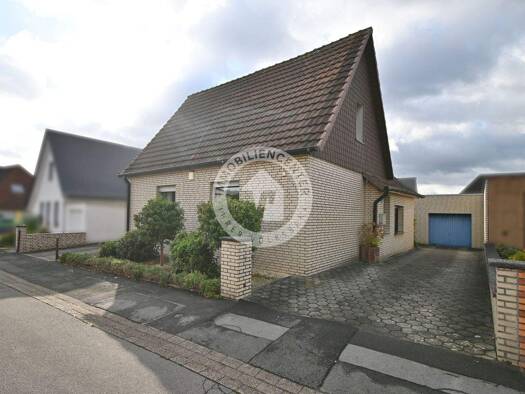 Einfamilienhaus zum Kauf 229.000 € 3 Zimmer 68,3 m² 638 m² Grundstück Bockum-Hövel Hamm 59075