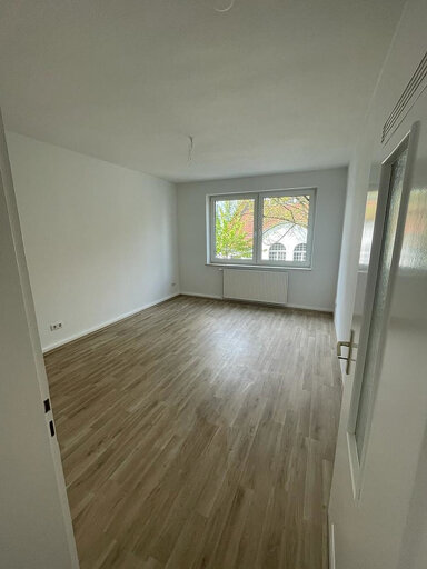 Wohnung zur Miete 281,20 € 2 Zimmer 37 m² Annenstraße 116 Annen - Mitte - Nord Witten 58453