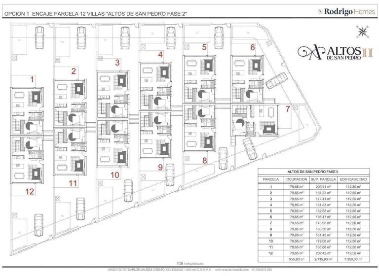 Villa zum Kauf provisionsfrei 445.000 € 4 Zimmer 112 m² 202 m² Grundstück Calle Alonso Cano San Pedro del Pinatar 30740