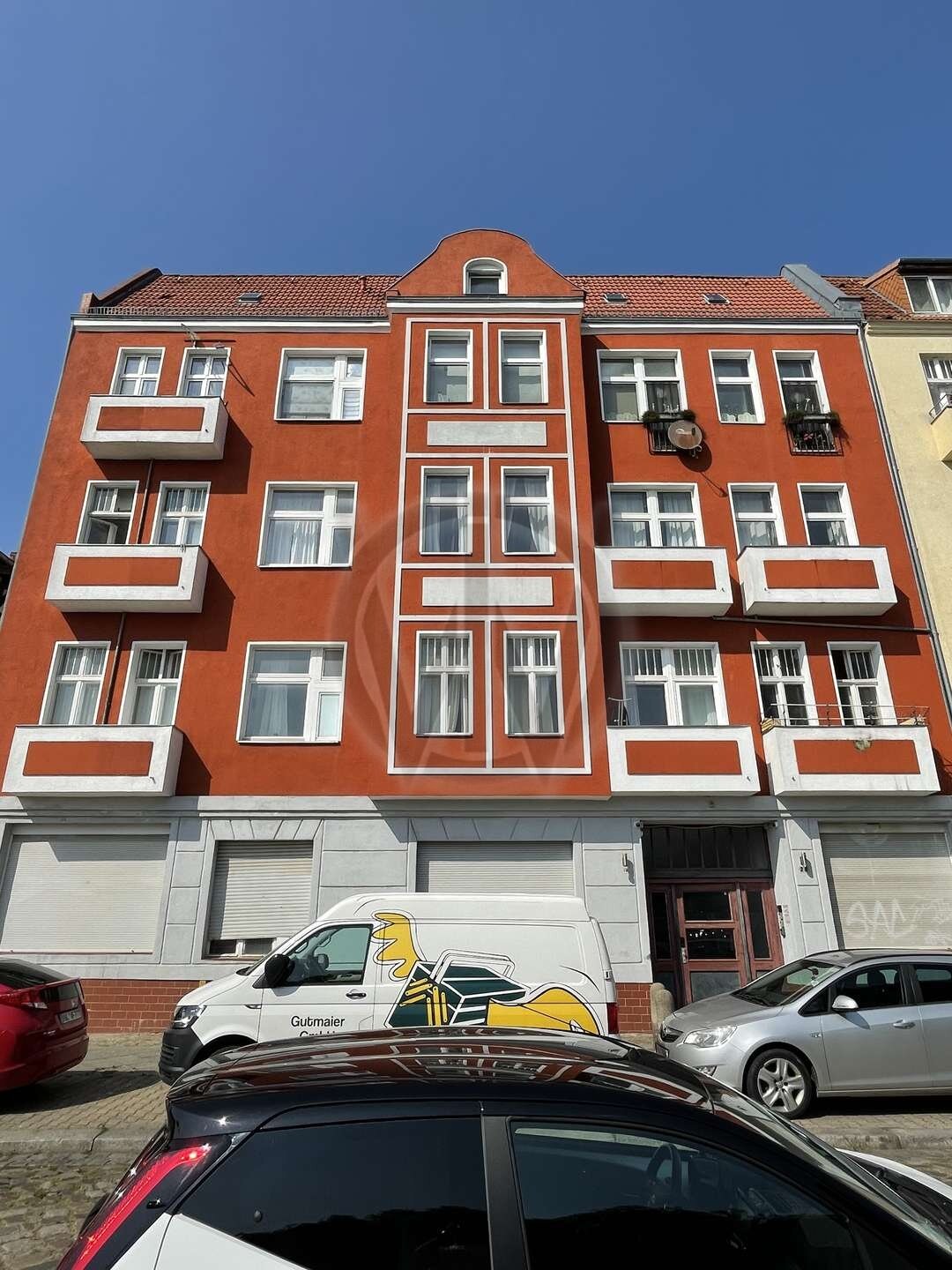 Mehrfamilienhaus zum Kauf als Kapitalanlage geeignet 6.999.000 € 2.288,5 m²<br/>Wohnfläche 1.060 m²<br/>Grundstück Spandau Berlin 13581