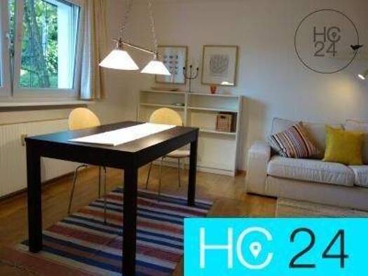 Wohnung zur Miete Wohnen auf Zeit 1.365 € 2 Zimmer 50 m² frei ab 01.04.2026 Thalfingen Elchingen 89275