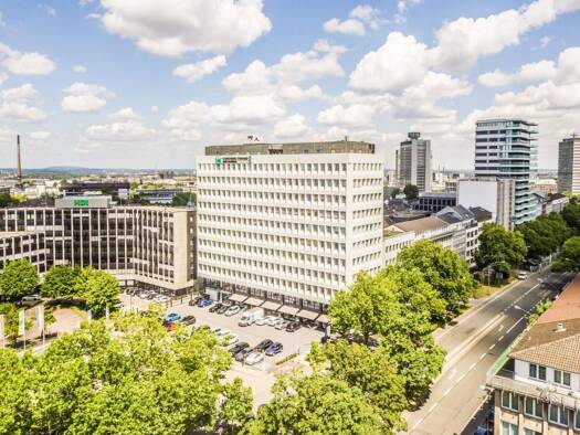 Ladenfläche zur Miete 15,90 € 1.054 m² Verkaufsfläche teilbar ab 690 m² Südviertel Stadtbezirk II 45128