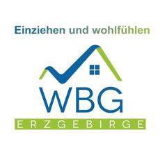 Wohnungsbaugenossenschaft Erzgebirge eG logo
