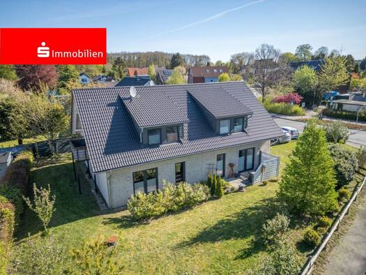 Mehrfamilienhaus zum Kauf 569.000 € 8 Zimmer 212,8 m² 812 m² Grundstück Preetz 24211