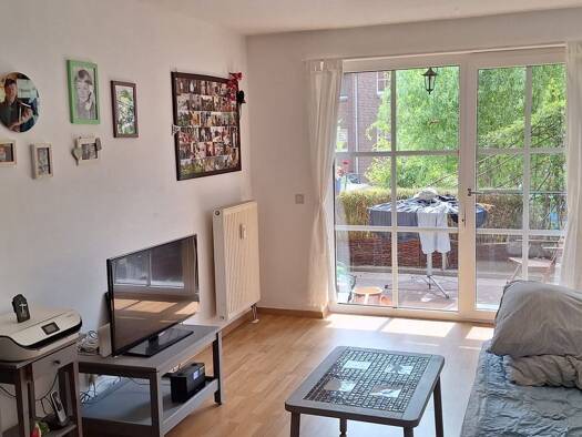Terrassenwohnung zur Miete 450 € 2 Zimmer 68 m² EG frei ab 01.12.2026 Domblick 16 Gerwisch Biederitz 39175