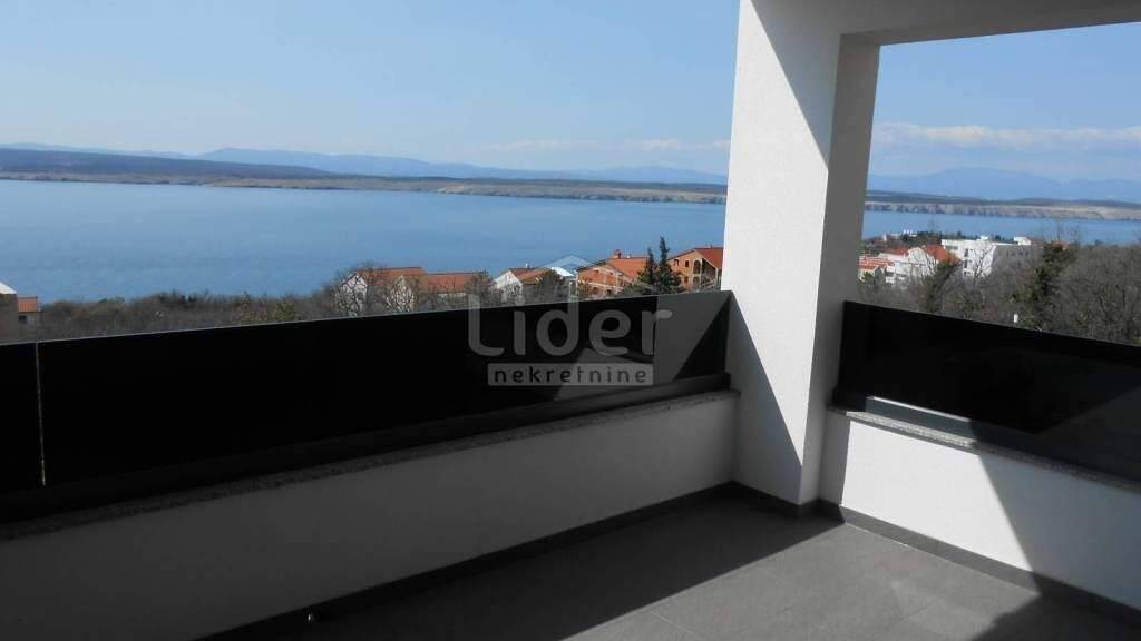 Wohnung zum Kauf 460.000 € 3 Zimmer 105 m² Dramalj, Crikvenica Dramalj, Klanfari