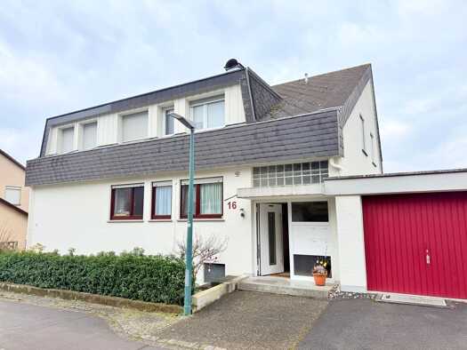 Terrassenwohnung zum Kauf als Kapitalanlage geeignet 239.000 € 2,5 Zimmer 65 m² Garwiedenweg Markdorf Markdorf 88677