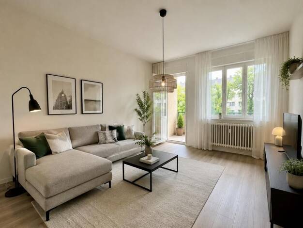 Wohnung zum Kauf provisionsfrei 256.000 € 3 Zimmer 63,7 m² Munsterdamm 14 Steglitz Steglitz-Zehlendorf 12169