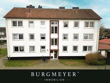 Wohnung zum Kauf 105.000 € 4 Zimmer 48,8 m² Lingen Lingen 49809