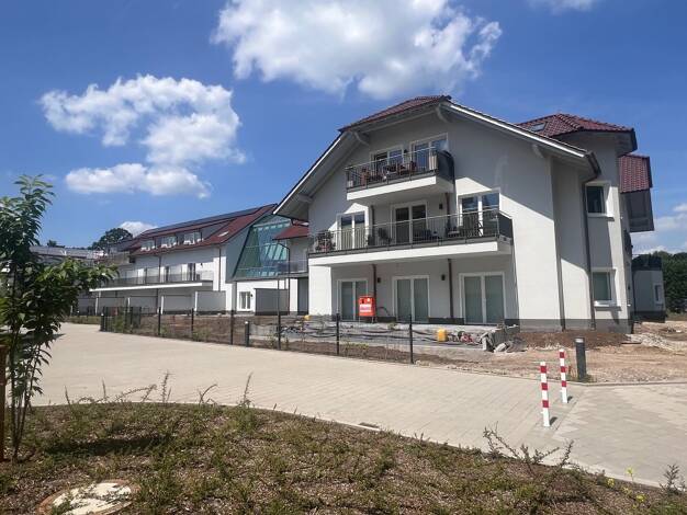 Wohnung zum Kauf provisionsfrei 416.000 € 3 Zimmer 91,3 m² Bielefeld 33609