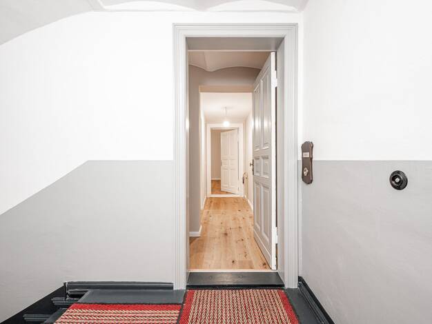 Wohnung zum Kauf provisionsfrei 349.792 € 2 Zimmer 58,7 m² 5. Geschoss Prenzlauer Berg Pankow 10435