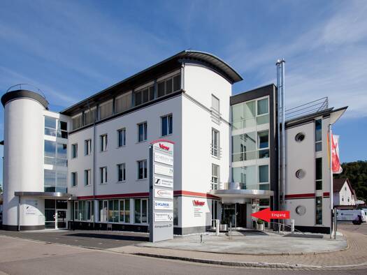 Büro zur Miete provisionsfrei 3.960 € Waldshut-Tiengen 79761