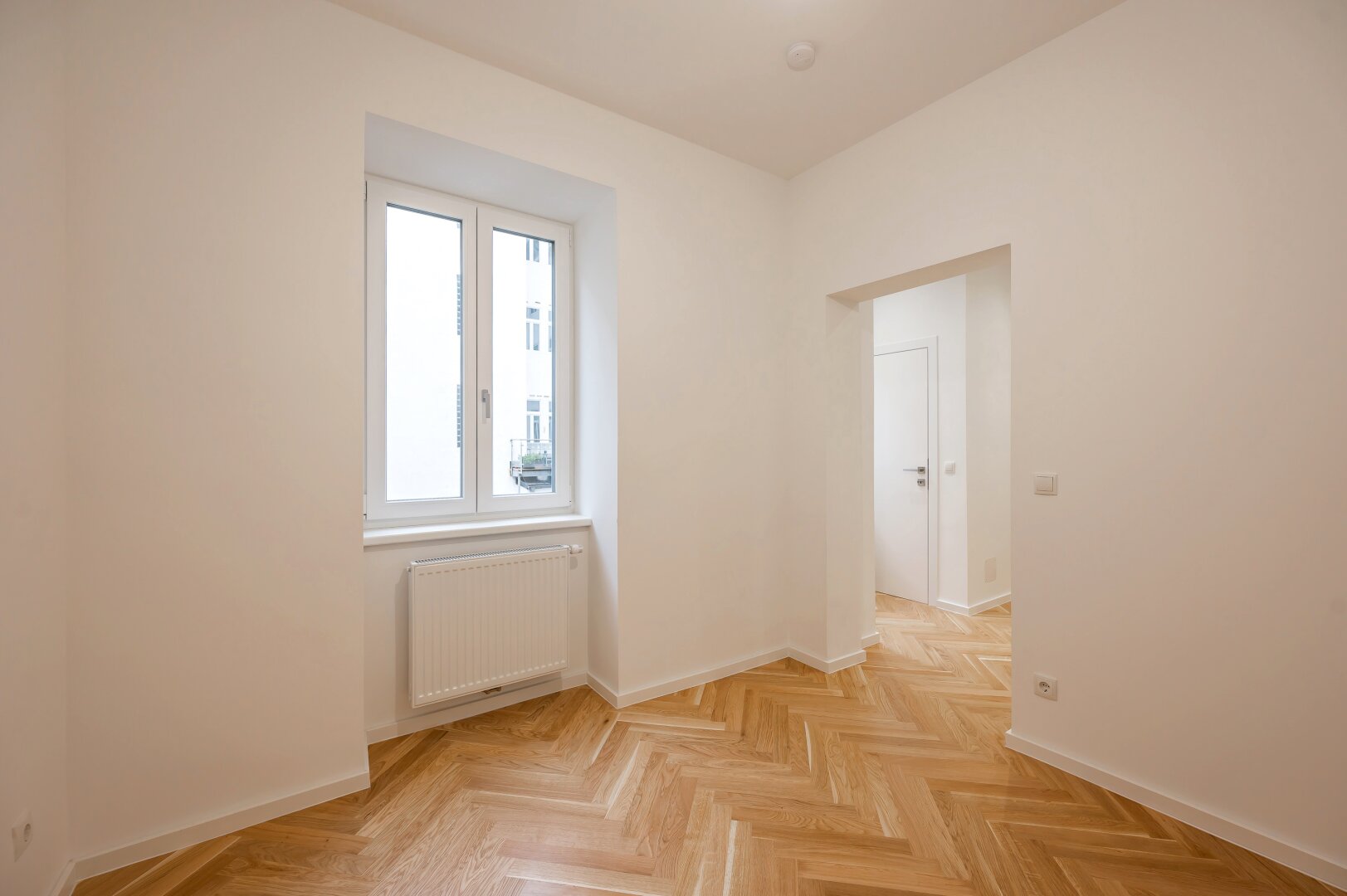 Wohnung zum Kauf 229.000 € 3 Zimmer 52,5 m²<br/>Wohnfläche 1.<br/>Geschoss Muhrengasse Wien 1100