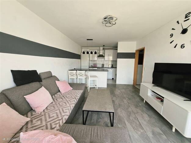 Wohnung zum Kauf 149.000 € 2 Zimmer 45 m² 4. Geschoss Sindorf Kerpen 50170