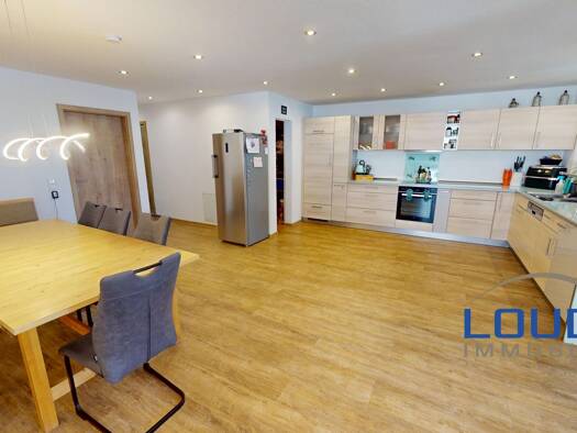 Einfamilienhaus zum Kauf 685.000 € 5,5 Zimmer 629,6 m² 1.190 m² Grundstück frei ab sofort Bonndorf Bonndorf im Schwarzwald 79848