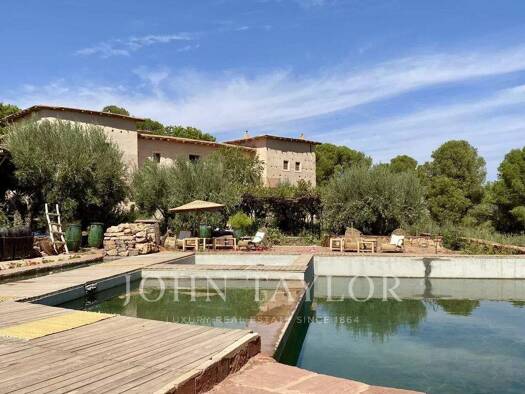 Mehrfamilienhaus zum Kauf provisionsfrei als Kapitalanlage geeignet 980.000 € 13 Zimmer 500 m² 30.000 m² Grundstück Marrakech 40000