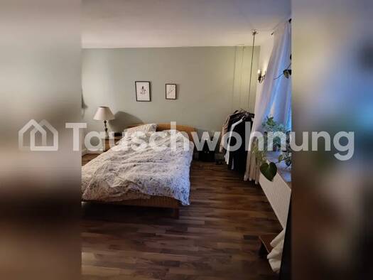 Wohnung zur Miete Tauschwohnung 540 € 2 Zimmer 78 m² Neustadt Süd 28199