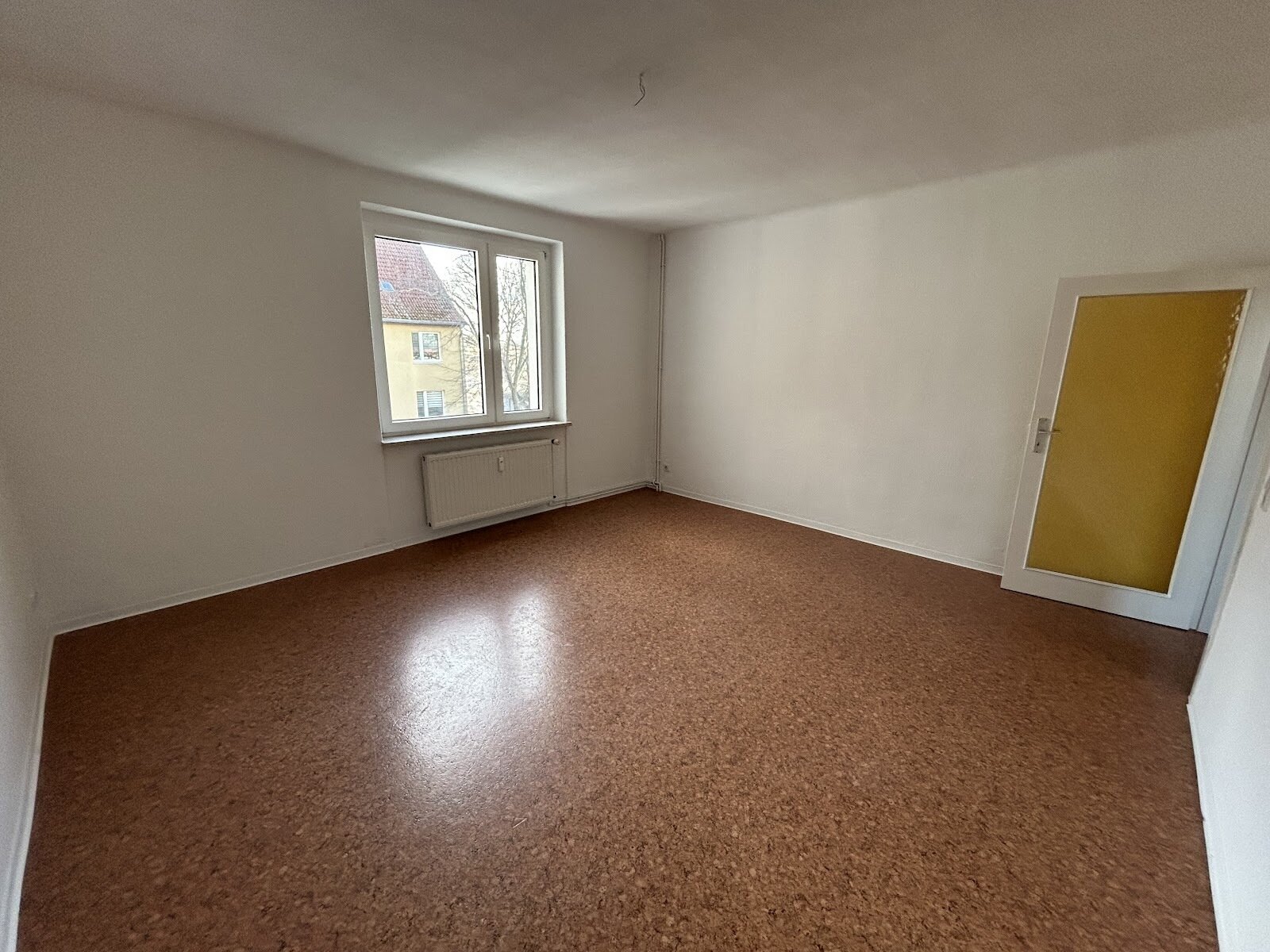 Wohnung zur Miete 403 € 2 Zimmer 70,6 m²<br/>Wohnfläche 2.<br/>Geschoss Am Fort 11 Siedlung Fermersleben Magdeburg 39122