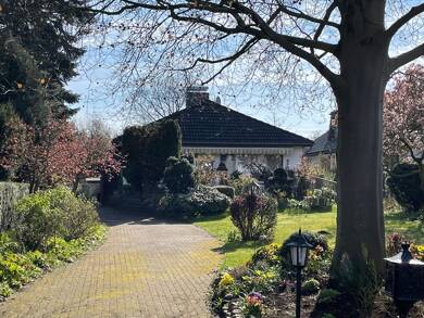 Grundstück zum Kauf 689.000 € 1.433 m² Grundstück Bönningstedt 25474