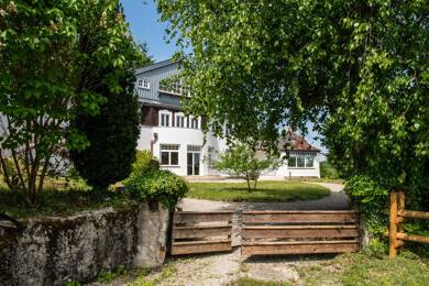 Villa zum Kauf 2.800.000 € 11 Zimmer 530 m² 2.130 m² Grundstück Bad Tölz Bad Tölz 83646