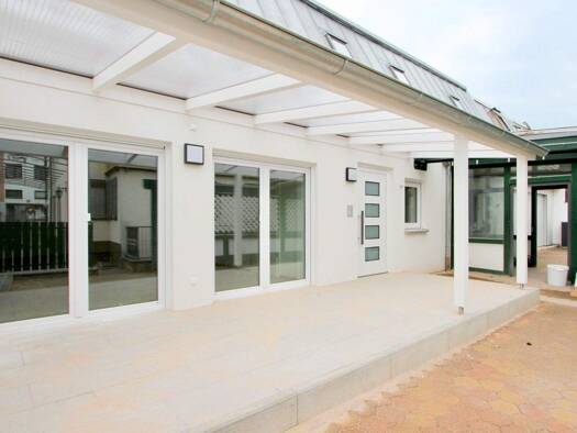 Wohnung zum Kauf als Kapitalanlage geeignet 495.000 € 3,5 Zimmer 112,8 m² Mörsch Rheinstetten 76287