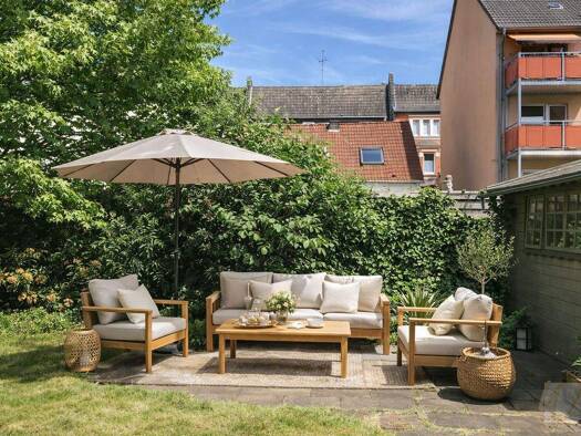 Wohnung zum Kauf 399.000 € 4 Zimmer 154 m² Altenessen-Nord Essen / Altenessen-Nord 45329