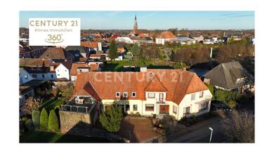 Hotel zum Kauf 469.000 € 10 Zimmer 738 m² Grundstück Twistringen Twistringen 27239
