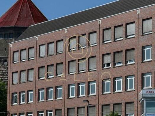 Bürokomplex zur Miete provisionsfrei 1.200 m² Bürofläche teilbar ab 1 m² Vahrenwald Hannover 30179