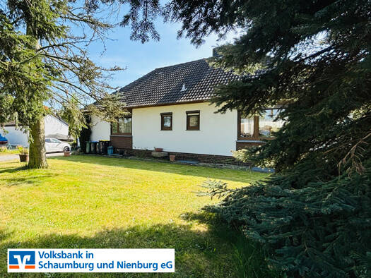 Bungalow zum Kauf 315.000 € 3 Zimmer 94,1 m² 1.075 m² Grundstück Steinhude Hagenburg / Altenhagen 31558
