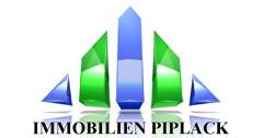 Immobilien Piplack logo