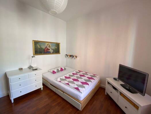 Wohnung zur Miete 530 € 1 Zimmer 36 m² frei ab 01.04.2026 Steinbühl Nürnberg 90459