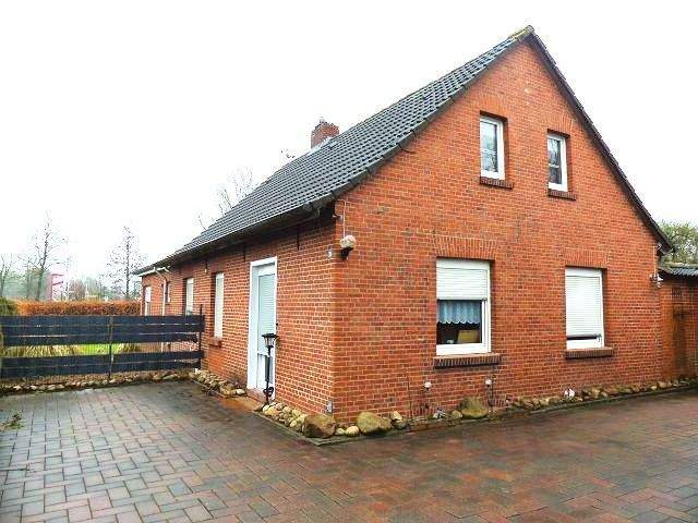 Immobilie in Moormerland - Keine Käuferprovision!!! Einfamilienhaus mit Charme in Neermoor zu verkaufen. - Bild 0