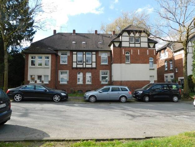 Wohnung zur Miete 1.011 € 3 Zimmer 88,1 m² frei ab 23.10.2025 Brenscheder Str. 16 Wiemelhausen Bochum 44799