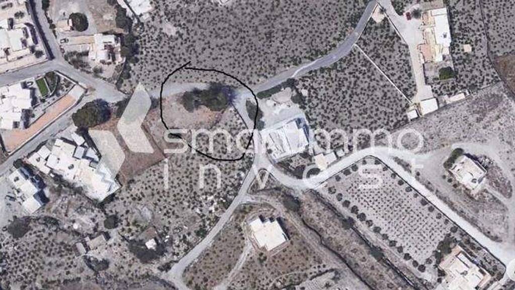 Land-/Forstwirtschaft zum Kauf 165.000 € Mesaria, Santorini - Thira 847 00