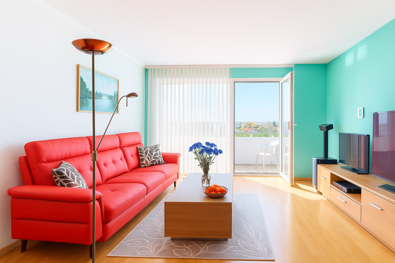 Wohnung zum Kauf 3 Zimmer 78 m² 6. Geschoss Sudetenstraße 12 Poing Poing 85586