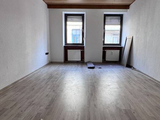 Wohnung zur Miete 650 € 1 Zimmer 28 m² frei ab 01.05.2026 Blieskasteler Straße 86 St. Ingbert Sankt Ingbert 66386