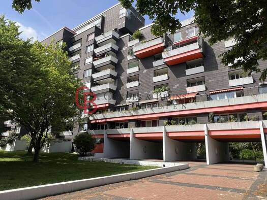 Wohnung zum Kauf provisionsfrei 175.000 € 2 Zimmer 68 m² 3. Geschoss Gartenstadt Vahr Bremen 28329