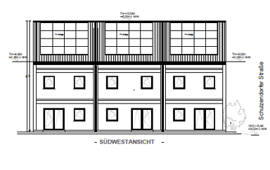 Reihenendhaus zum Kauf 515.000 € 5 Zimmer 119 m² 300 m² Grundstück Heiligensee Berlin 13503