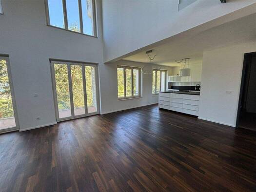 Studio zum Kauf provisionsfrei 569.000 € 4,5 Zimmer 118 m² 3. Geschoss Prora 18609