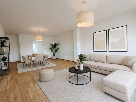 Wohnung zum Kauf 249.000 € 3 Zimmer 68,3 m² 4. Geschoss Wien 1110