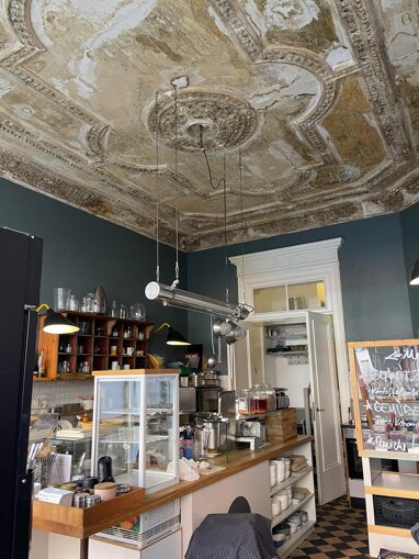 Café/Bar zur Miete 1.500 € 66 m² Gastrofläche Prenzlauer Berg Berlin 10405