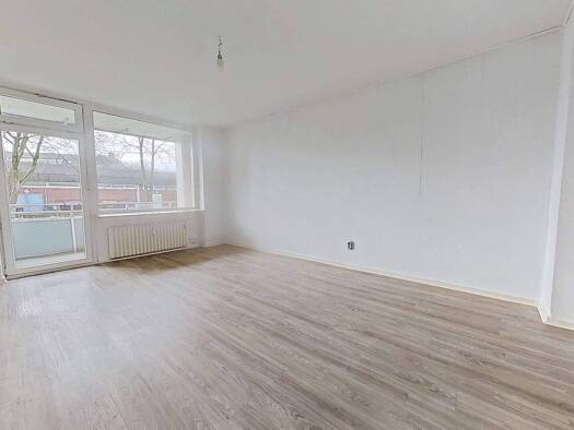Studio zur Miete 659 € 3 Zimmer 67,8 m² EG frei ab 01.04.2026 Pastor-Schröder-Str. 28 Rendsburg 24768