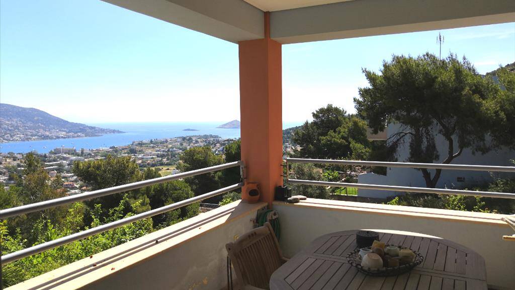 Einfamilienhaus zum Kauf 700.000 € 6 Zimmer 275 m² 500 m² Grundstück Attika