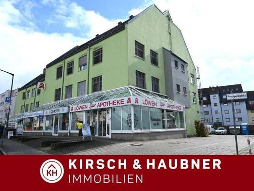 Büro zum Kauf 268.000 € 6 Zimmer Neumarkt 92318