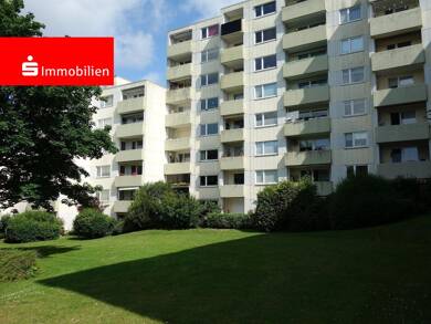 Wohnung zum Kauf 128.000 € 2 Zimmer 42,2 m² Kiel 24147