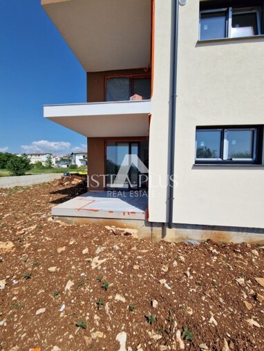 Wohnung zum Kauf 374.000 € 3 Zimmer 85 m² Porec center