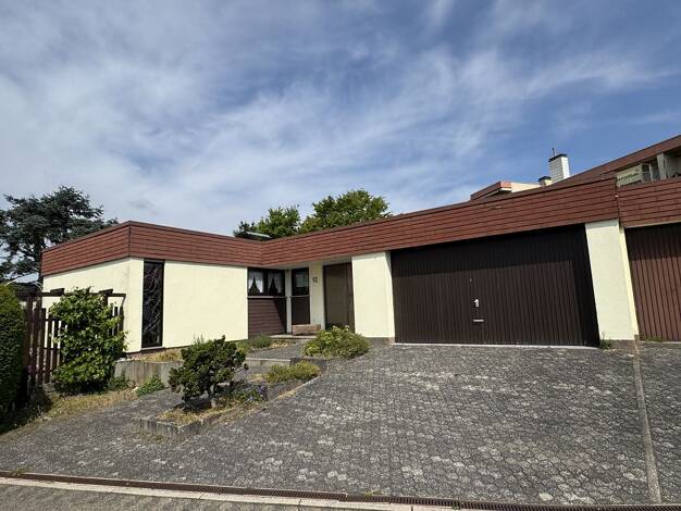 Einfamilienhaus zum Kauf 519.000 € 5 Zimmer 154,3 m² 512 m² Grundstück Tarforst 2 Trier 54296